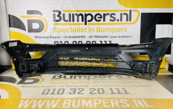 BUMPER Volkswagen Tiguan  2016-2021 VOORBUMPER 1-B8-6719z