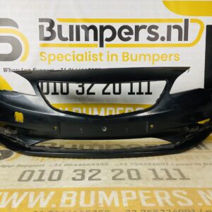 BUMPER Opel Cascada pdc kls 2010-2016 VOORBUMPER 2-i10-6735z