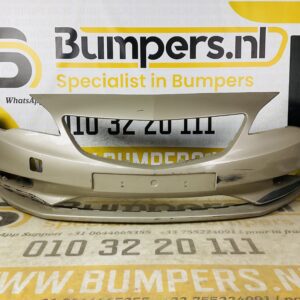 BUMPER Opel Cascada 2010-2016 VOORBUMPER 2-i10-6738z
