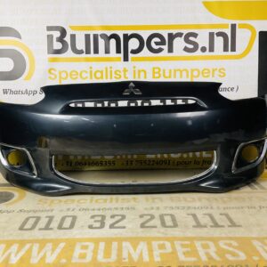 BUMPER Mitsubishi Spacestar VOORBUMPER 2-B4-6746z