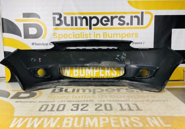 BUMPER Mitsubishi Spacestar VOORBUMPER 2-B4-6746z
