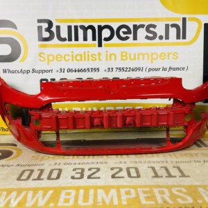 BUMPER Fiat Punto VOORBUMPER 2-B1-6378z