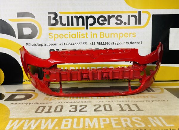 BUMPER Fiat Punto VOORBUMPER 2-B1-6378z