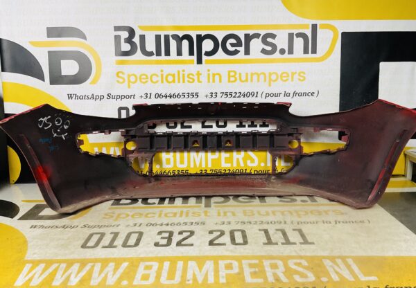 BUMPER Fiat Punto VOORBUMPER 2-B1-6378z