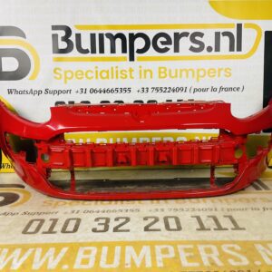 BUMPER Fiat Punto VOORBUMPER 2-B1-6379z