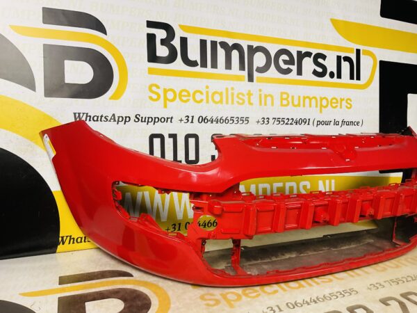 BUMPER Fiat Punto VOORBUMPER 2-B1-6379z