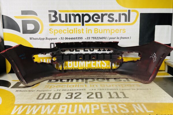 BUMPER Fiat Punto VOORBUMPER 2-B1-6379z