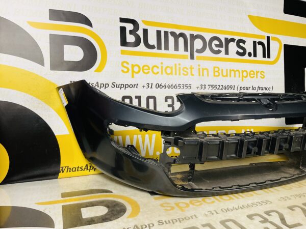 BUMPER Fiat Punto VOORBUMPER 2-B1-6384z