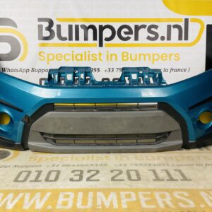 BUMPER Suzuki Vitara VOORBUMPER 2-E10-6757z