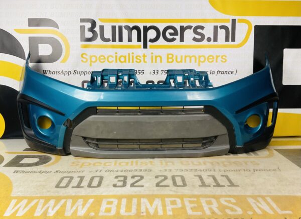 BUMPER Suzuki Vitara VOORBUMPER 2-E10-6757z