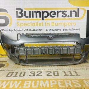 BUMPER Fiat Punto VOORBUMPER 2-B1-6387z