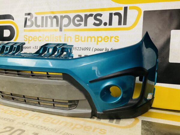 BUMPER Suzuki Vitara VOORBUMPER 2-E10-6757z