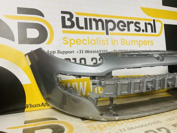 BUMPER Fiat Punto VOORBUMPER 2-B1-6387z