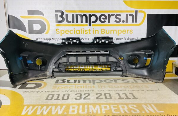 BUMPER Suzuki Vitara VOORBUMPER 2-E10-6757z