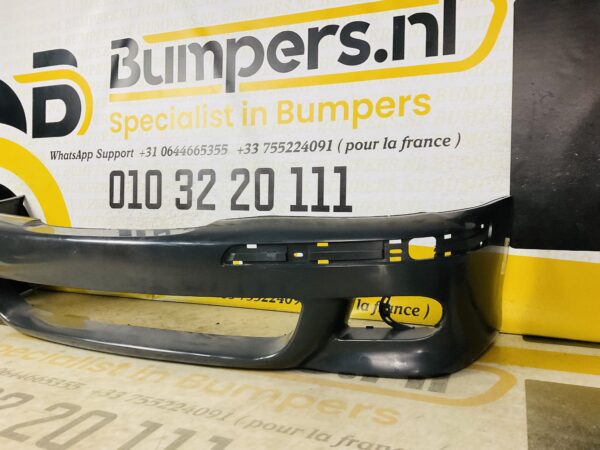 BUMPER BMW 5 Serie M5 E39 Origineel  VOORBUMPER 2-K9-6772z