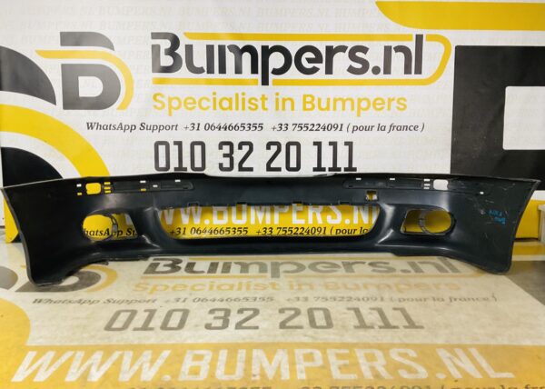 BUMPER BMW 5 Serie M5 E39 Origineel  VOORBUMPER 2-K9-6772z