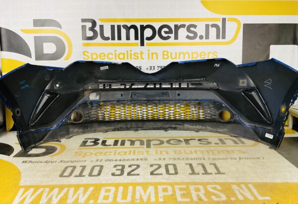BUMPER Toyota CHR 6xpdc 2016-2021 VOORBUMPER 2-D5-6405z