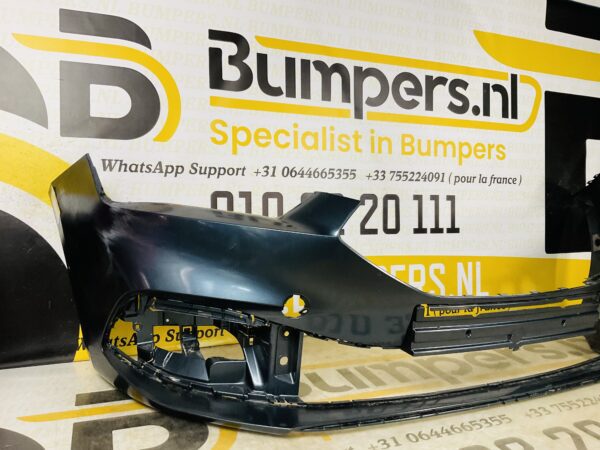 BUMPER Seat Leon 4 FR 2022-2023 VOORBUMPER 2-C6-6408z