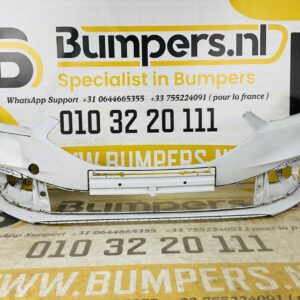 BUMPER Seat Leon 4 FR 2022-2023 VOORBUMPER 2-C6-6410z