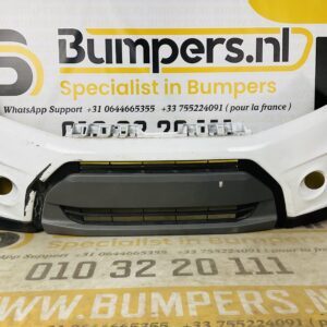 BUMPER Suzuki Vitara  VOORBUMPER 2-E10-6779z