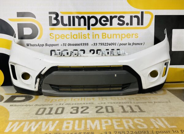 BUMPER Suzuki Vitara  VOORBUMPER 2-E10-6779z