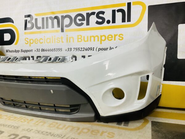BUMPER Suzuki Vitara  VOORBUMPER 2-E10-6779z
