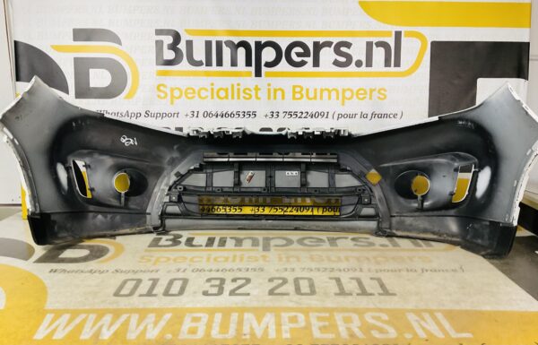 BUMPER Suzuki Vitara  VOORBUMPER 2-E10-6779z