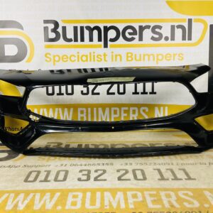 BUMPER Mercedes CLA Klasse W118 AMG Facelift 2019-2023 VOORBUMPER 1-A10-6424z
