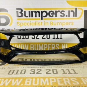 BUMPER Mercedes CLA Klasse W118 AMG Facelift 2019-2023 VOORBUMPER 1-A10-6425z