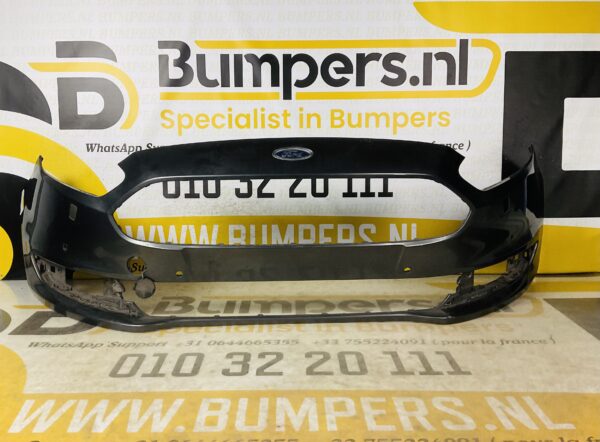 BUMPER Ford C Max CMax 2010-2015 VOORBUMPER 1-D8-6791z