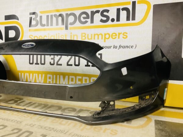 BUMPER Ford C Max CMax 2010-2015 VOORBUMPER 1-D8-6791z