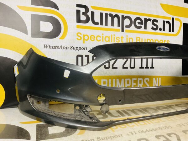 BUMPER Ford C Max CMax 2010-2015 VOORBUMPER 1-D8-6791z