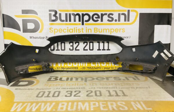 BUMPER Ford C Max CMax 2010-2015 VOORBUMPER 1-D8-6791z