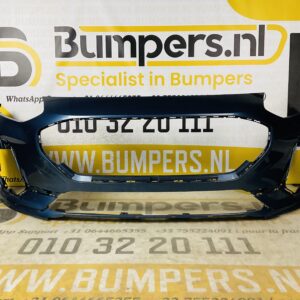 BUMPER Ford Fiesta MK8 Facelift Active 2023-2024 VOORBUMPER 1-D2-6795z