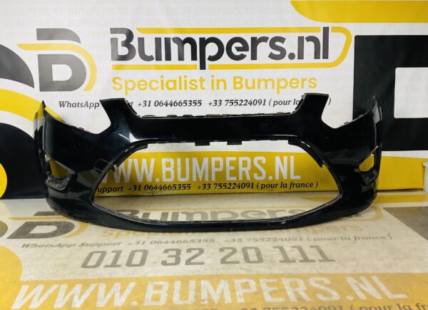 BUMPER Ford C Max CMAx  Facelift VOORBUMPER 1-D8-6796z