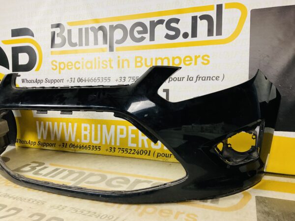 BUMPER Ford C Max CMAx  Facelift VOORBUMPER 1-D8-6796z