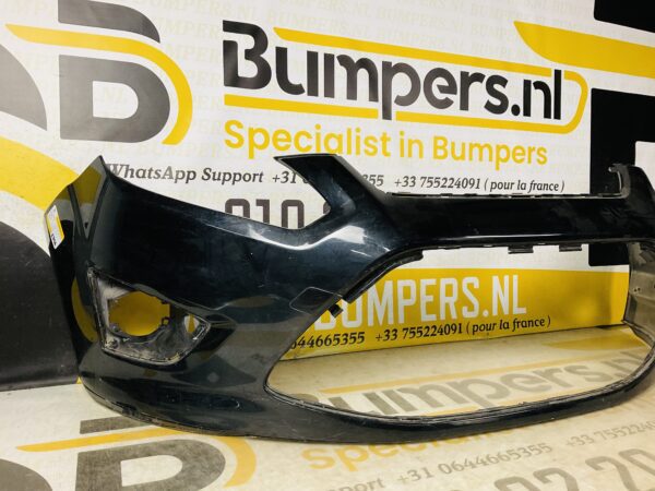 BUMPER Ford C Max CMAx  Facelift VOORBUMPER 1-D8-6796z
