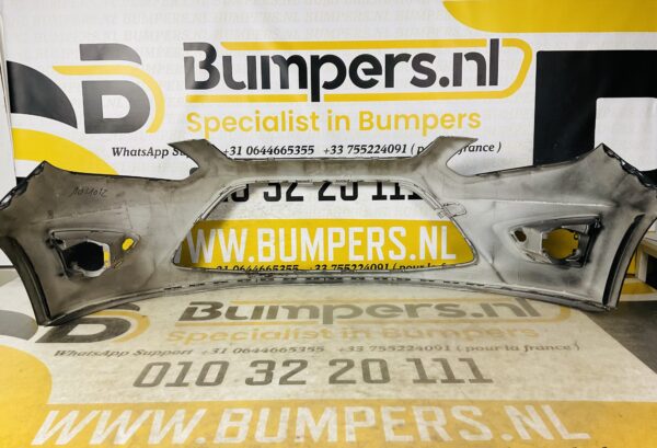 BUMPER Ford C Max CMAx  Facelift VOORBUMPER 1-D8-6796z