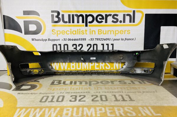 BUMPER Volkswagen Golf 7 kls 2012-2017 VOORBUMPER 1-C2-6800z