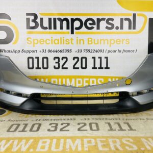 BUMPER Mazda CX5 2017-2021 VOORBUMPER 2-B10-6439z