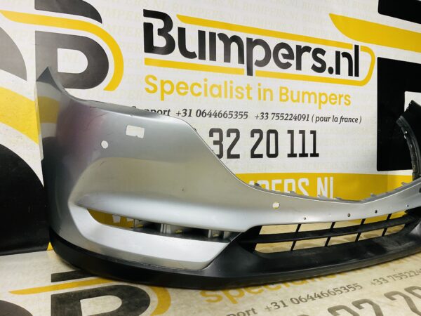 BUMPER Mazda CX5 2017-2021 VOORBUMPER 2-B10-6439z