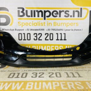 BUMPER Mazda CX5 2017-2021 VOORBUMPER 2-B10-6440z