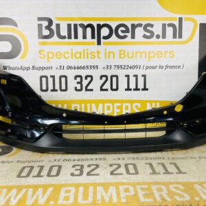 BUMPER Mazda CX5 2017-2021 VOORBUMPER 2-B10-6441z