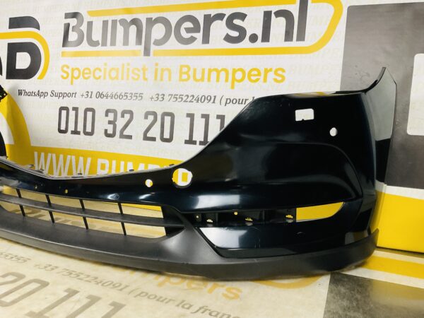 BUMPER Mazda CX5 2017-2021 VOORBUMPER 2-B10-6441z