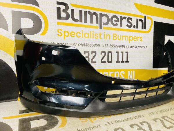 BUMPER Mazda CX5 2017-2021 VOORBUMPER 2-B10-6441z