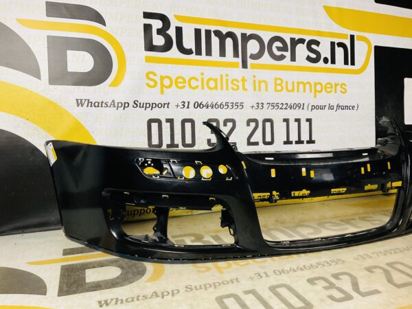 BUMPER Volkswagen Golf 5 GTI 2003-2008 VOORBUMPER 1-C6-6803z
