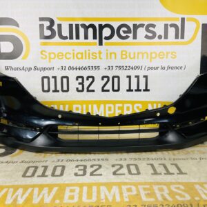 BUMPER Mazda CX5 2017-2021 VOORBUMPER 2-B10-6443z