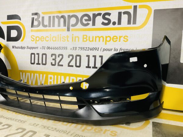 BUMPER Mazda CX5 2017-2021 VOORBUMPER 2-B10-6443z