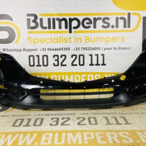 BUMPER Mazda CX5 2017-2021 VOORBUMPER 2-B10-6444z