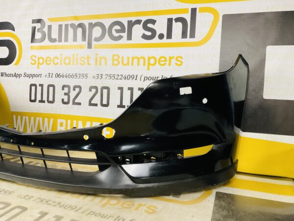 BUMPER Mazda CX5 2017-2021 VOORBUMPER 2-B10-6444z
